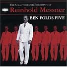 Unauthorized Biography of Reinhold Messn
