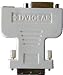 Electronics : DVI-I / USB Females to M1 Male