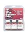 Birchwood Casey GSK Tru-Oil Maintenance Kit Stock Finish Clam Pack