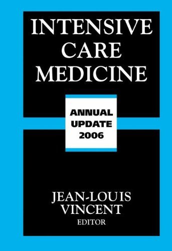 Intensive Care Medicine (Update in Intensive Care Medicine)
