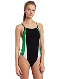 Speedo Women's Speedo Women'S Race Endurance+ Sonic Spliced Y Back Swimsuit