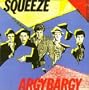 Argy Bargy