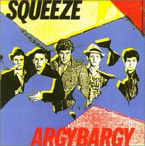 Squeeze - Argybargy [UK-Import] - Zortam Music