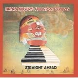 Staight Aheadpar Brian Auger's Oblivion...