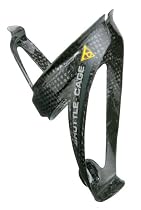 Topeak Shuttle Cage CB Carbon Fiber Waterbottle Cage