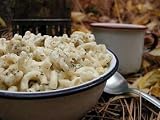 Mary Janes Farm - Organic Alfredo Pasta: 1.5 servings