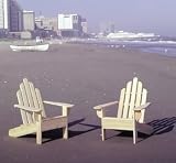 Outdoor Living : Sandy Hook Adirondack Chair