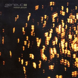 CD-Charts  Search : Motion Picture [VINYL]