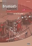 Drumset-Rudiments: Grundlegende Technik spielend lernen! - Andreas Berg