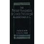 The Pocket Handbook of Imaging Processing Algorithms in C