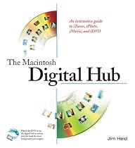 Digital Hub (Book and Region 1 DVD set)