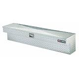 Deflecta-Shield 5748 Challenger Series Brite Single-Lid Side-Mount Specialty Storage... by Deflecta-Shield