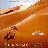 Running Free: Original Motion Picture Soundtrack