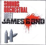 Sounds Orchestral Meets James Bond