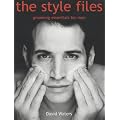 The Style Files: Grooming Essentials for Men