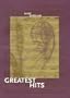 Greatest Hits (The New Issues Press Poetry Series)