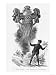 19th Century American Boy Rediscovers Aladdin's Lamp and Conjures up the Genie to Obe...