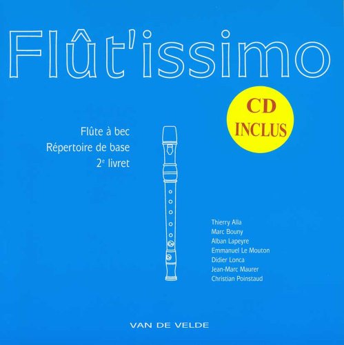 Flût'issimo Volume 2