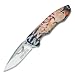 United Cutlery UC2686 Skynyrd Sexy Lady Tailwind Folder Knife