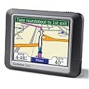 Garmin nüvi 250 3.5-Inch Portable GPS Navigator (Silver)