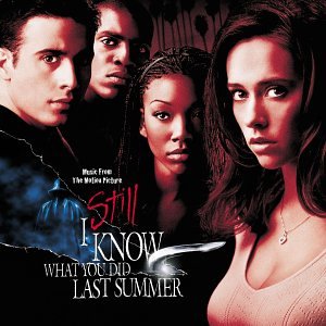 CD-Charts  Collectible : I Still Know What You Did Last Summer