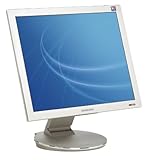 Samsung SyncMaster 173P 17" LCD Monitor (Silver)