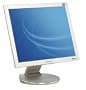 Samsung SyncMaster 173P 17" LCD Monitor (Silver)