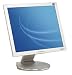 Samsung SyncMaster 173P 17" LCD Monitor (Silver)