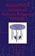 Analytical Method Validation and Instrument Performance Verification
