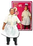 Happy Days Series 2 Al Action Figure
