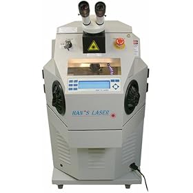 W-60 WELDING LASER