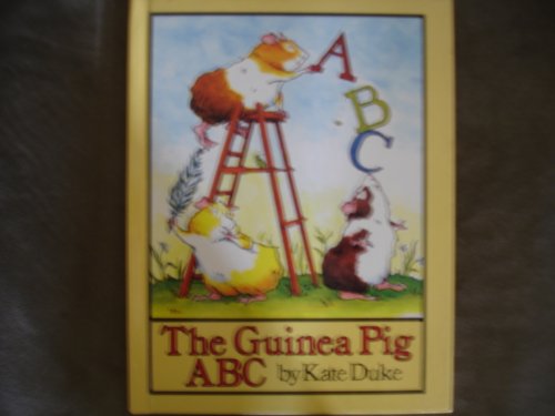 The Guinea Pig ABC
