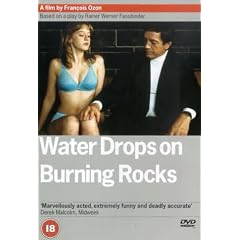 Water Drops On Burning Rocks [2000]