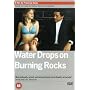 Water Drops On Burning Rocks [2000] [DVD]