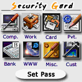  : Security Guard downloadable Software