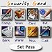 Software : Security Guard downloadable Software