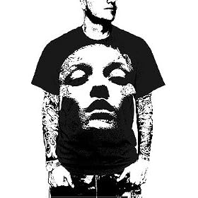 Buy Converge - JANE DOE T-shirt, Black made by Converge now!