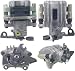 Cardone 17-2109 Remanufactured Import Loaded Brake Caliper