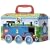 Ravensburger Thomas the Tank 35 piece jigsaw puzzle in a tin