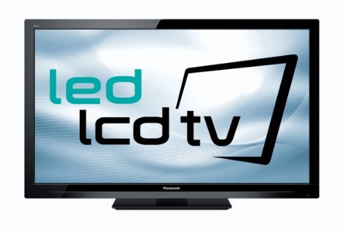 Panasonic TX-L42E3E, TV LCD LED 42