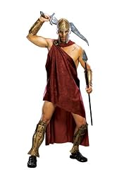 300- Spartan Deluxe Adult Costume