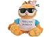 Search : Ty Beanie Babies Garfield - Perfectly Lovable