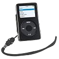 iPod Video Metal Case - Black
