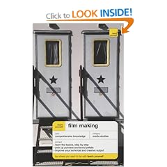 Film Making (Teach Yourself)