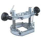 Buy Freud FT1010 Plunge Router Base for Freud Ft1000 by Freud