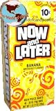 NOW & LATER 48CT BANANA