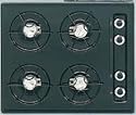 Summit : TTL05 Gas Range