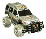 Nissan XTerra Cross Country RC Electric Truck