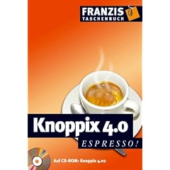 Knoppix 4.0.