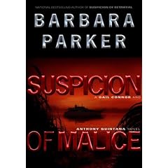 Suspicion of Malice